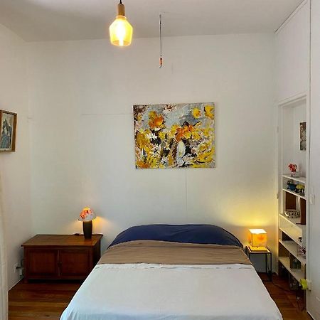 L'Atelier Room Saint-Denis Esterno foto