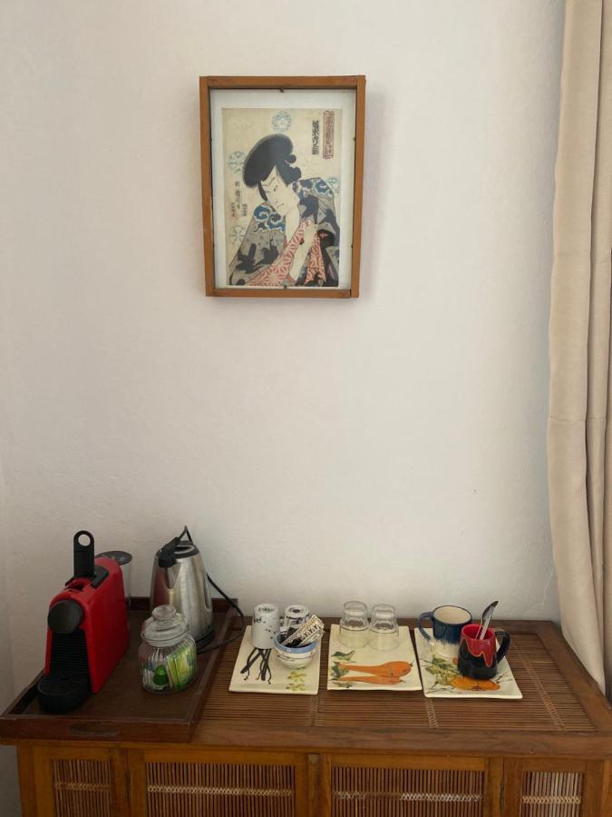 L'Atelier Room Saint-Denis Esterno foto